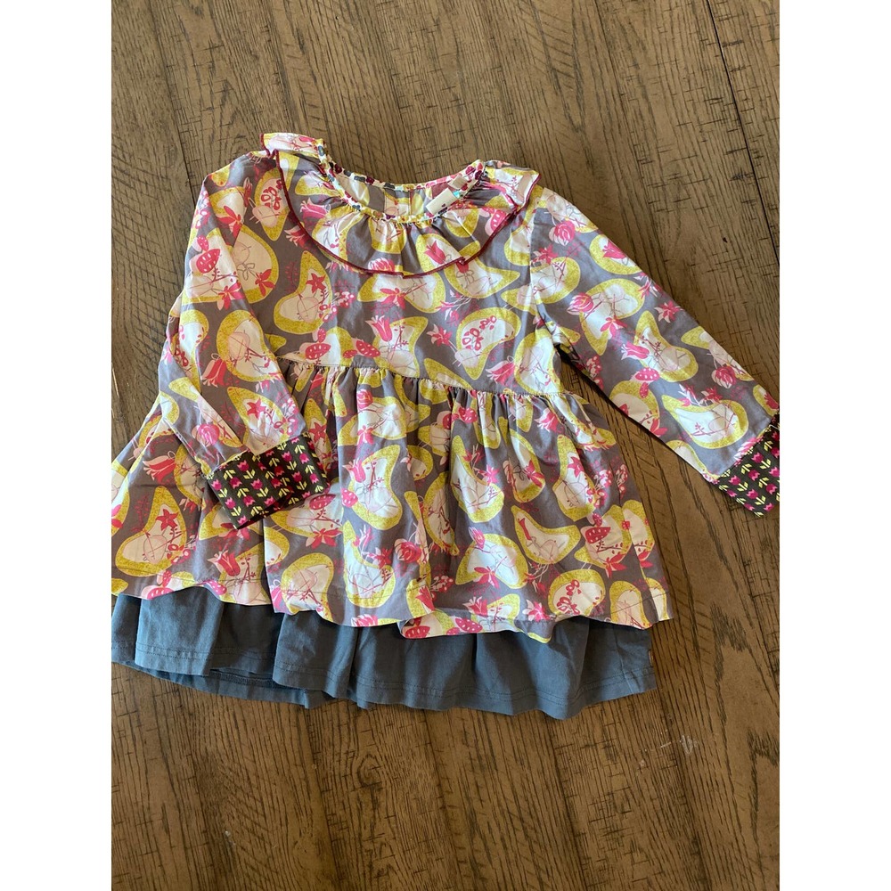Matilda Jane Tunic